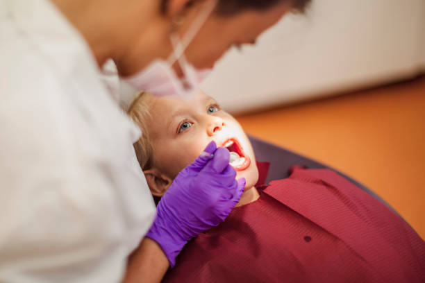 Best Emergency Dentist for Lost Fillings or Crowns in Sturgis, KY